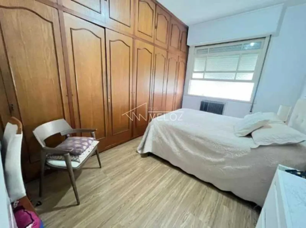 Apartamento, 4 quartos, 132 m² - Foto 12