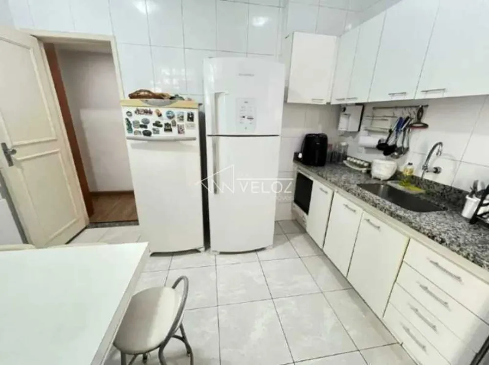 Apartamento, 4 quartos, 132 m² - Foto 9