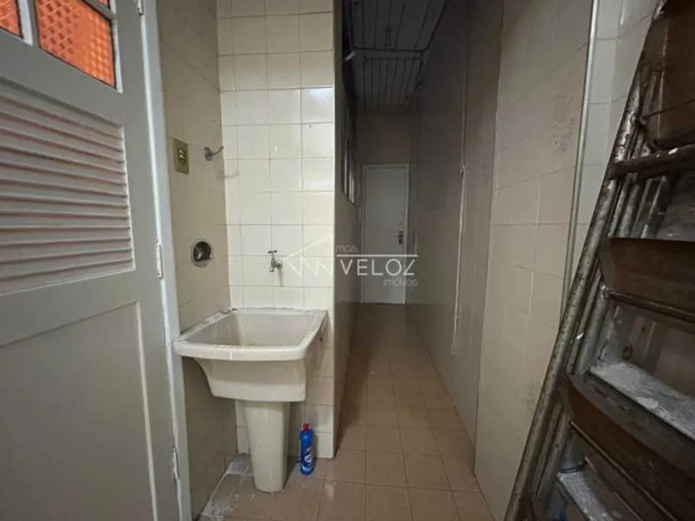 Apartamento, 2 quartos, 68 m² - Foto 4