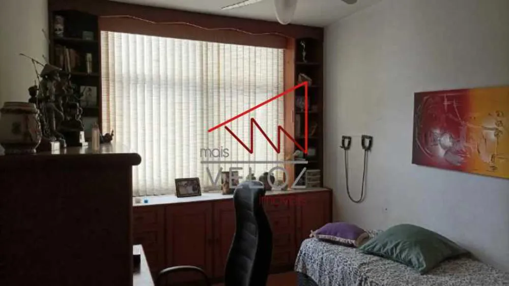Apartamento, 3 quartos, 134 m² - Foto 16