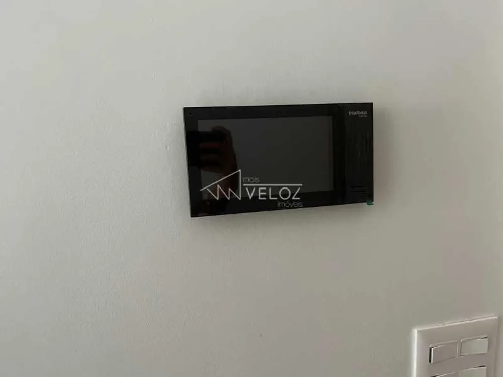 Apartamento, 1 quarto, 45 m² - Foto 4