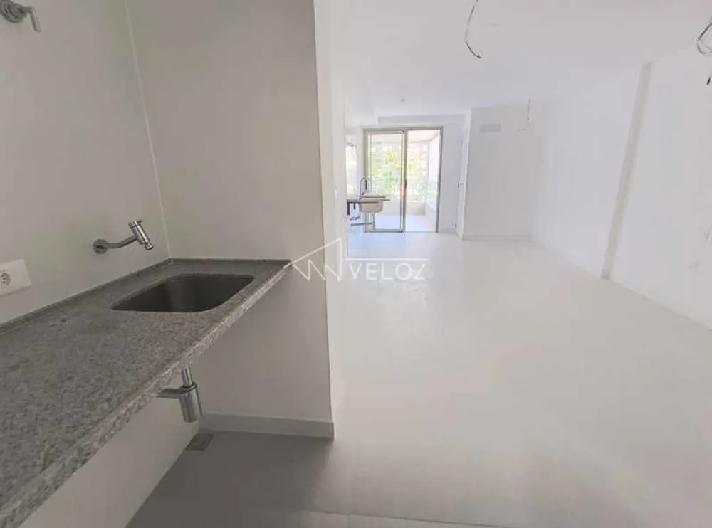 Apartamento, 1 quarto, 45 m² - Foto 2