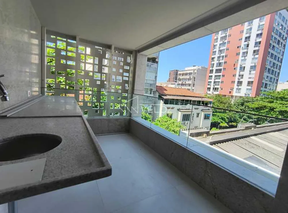 Apartamento, 1 quarto, 45 m² - Foto 6