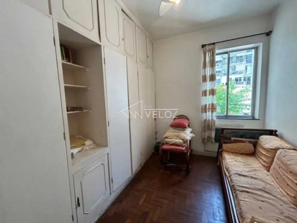 Apartamento, 3 quartos, 99 m² - Foto 3
