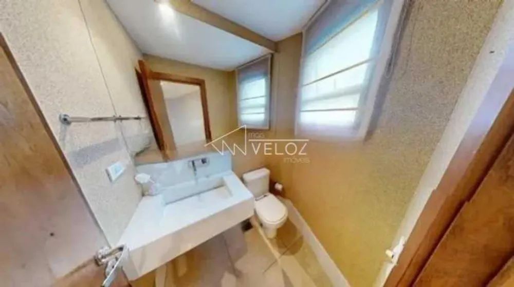 Apartamento, 4 quartos, 240 m² - Foto 20