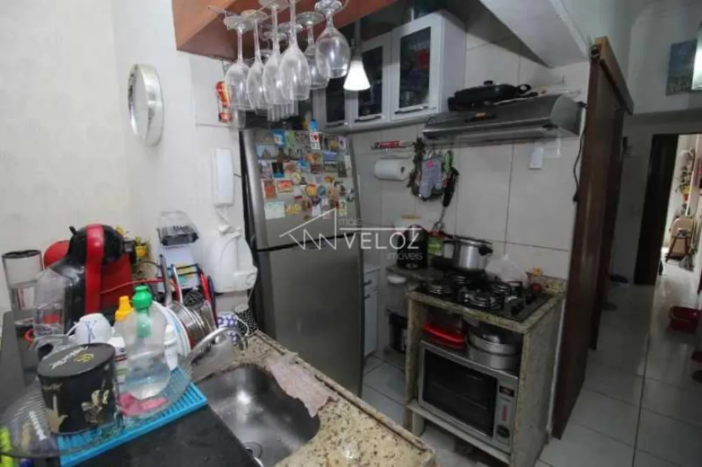 Apartamento, 1 quarto, 1 m² - Foto 12