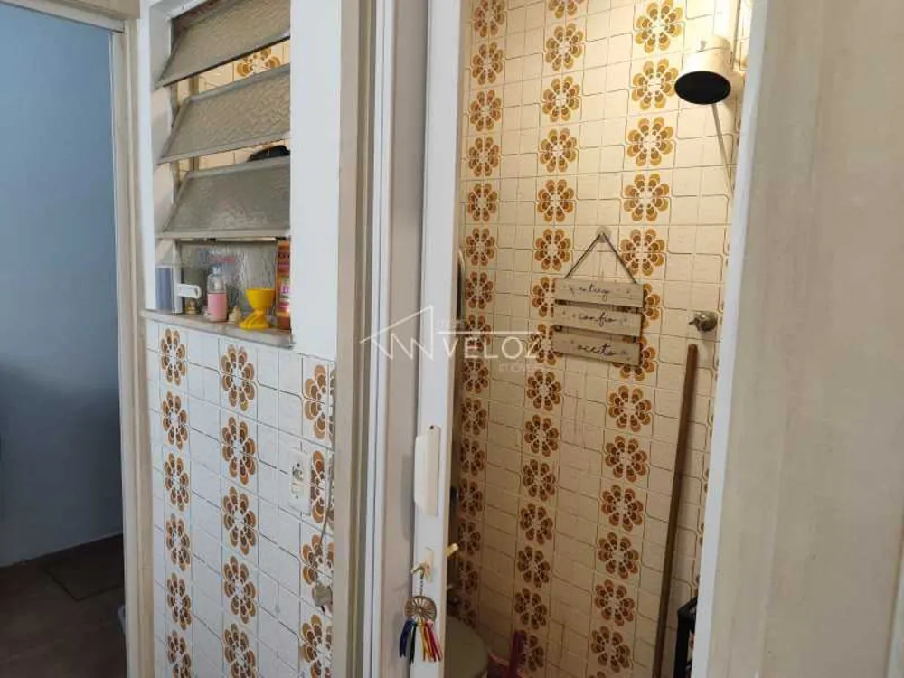Apartamento, 1 quarto, 40 m² - Foto 15