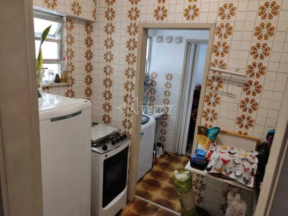 Apartamento, 1 quarto, 40 m² - Foto 8
