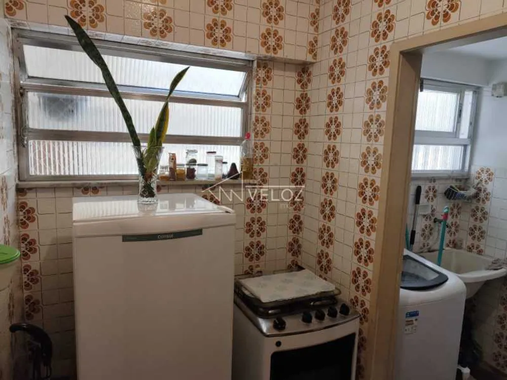Apartamento, 1 quarto, 40 m² - Foto 6