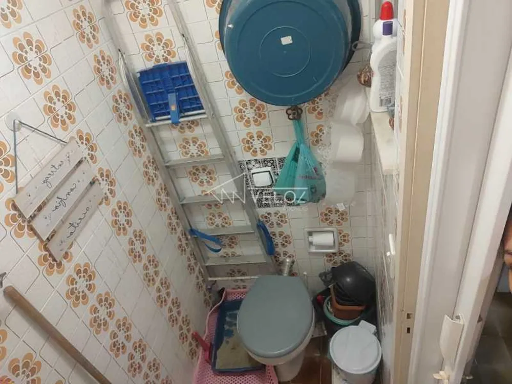 Apartamento, 1 quarto, 40 m² - Foto 14