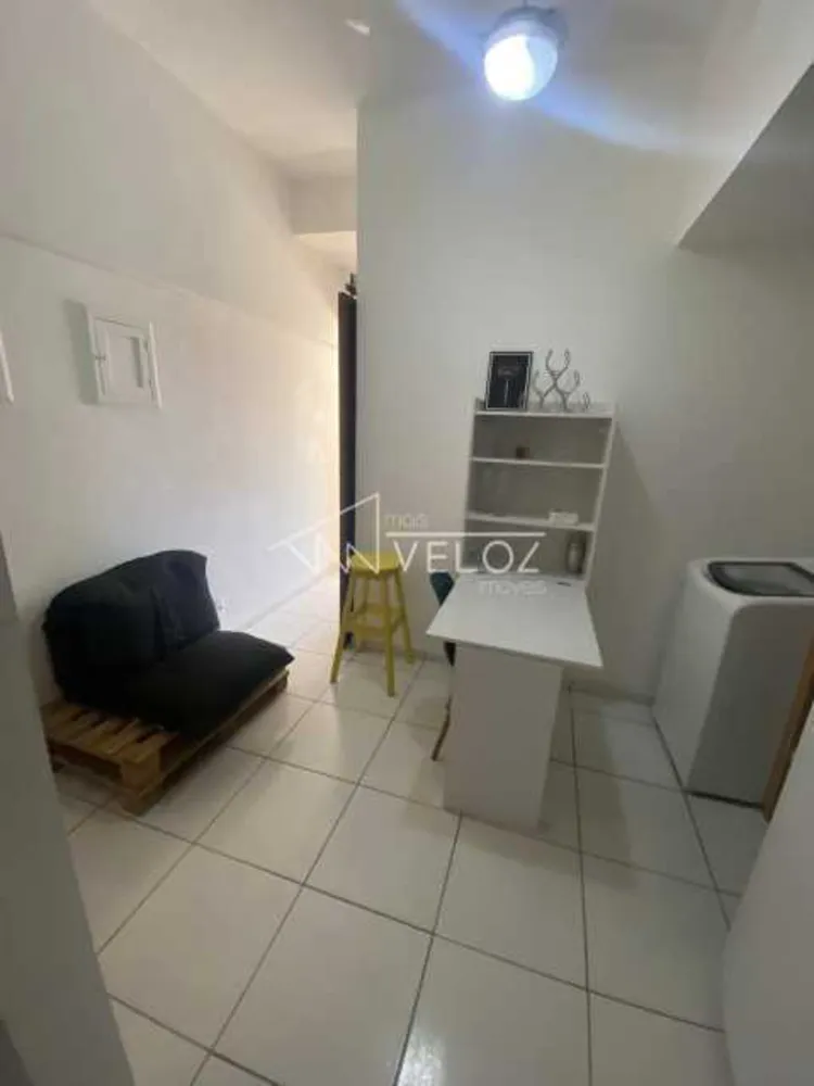 Apartamento, 1 quarto, 27 m² - Foto 13