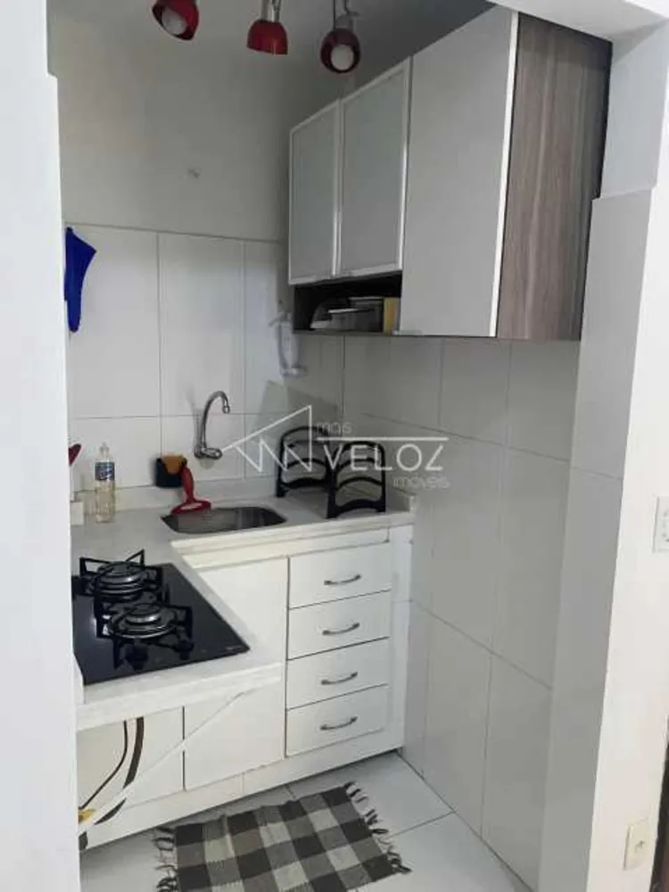 Apartamento, 1 quarto, 27 m² - Foto 10