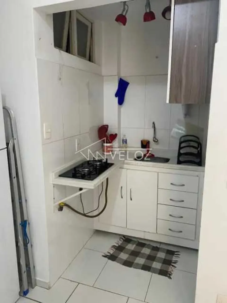 Apartamento, 1 quarto, 27 m² - Foto 23