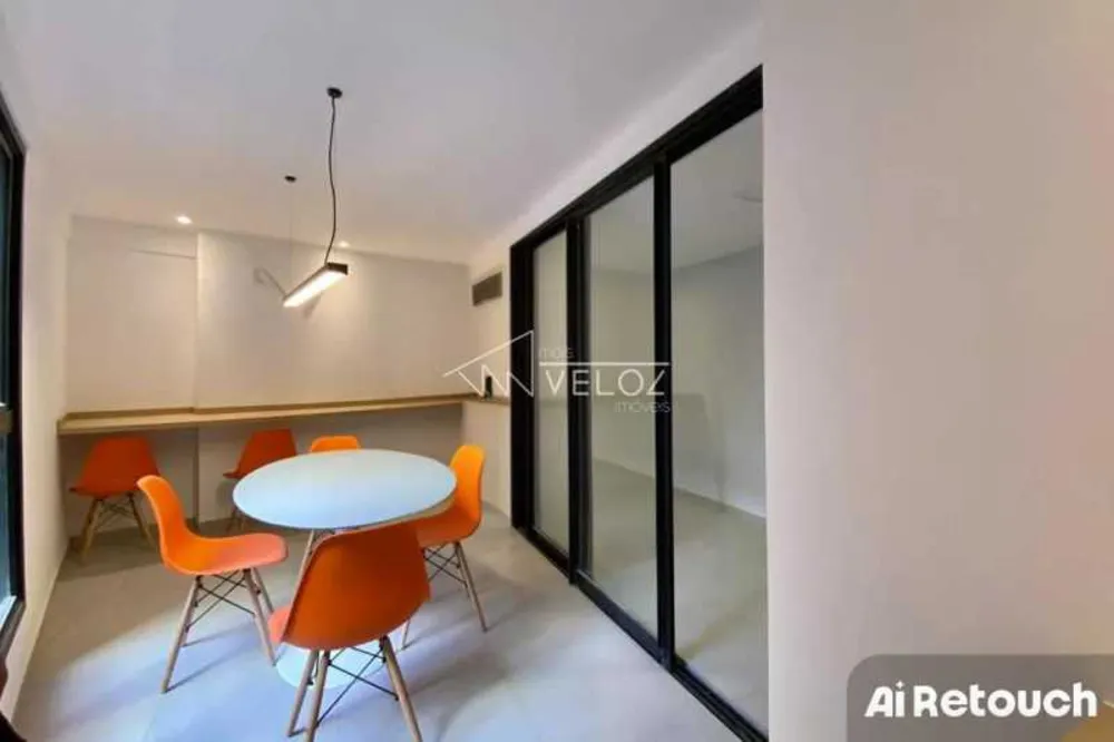 Apartamento, 1 quarto, 32 m² - Foto 7