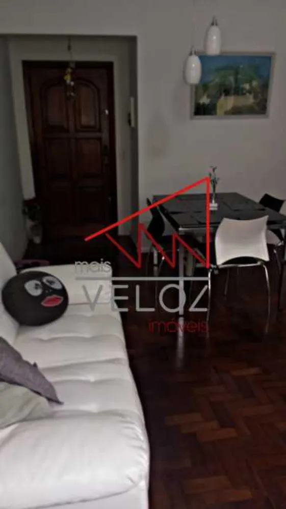 Apartamento, 2 quartos, 81 m² - Foto 4