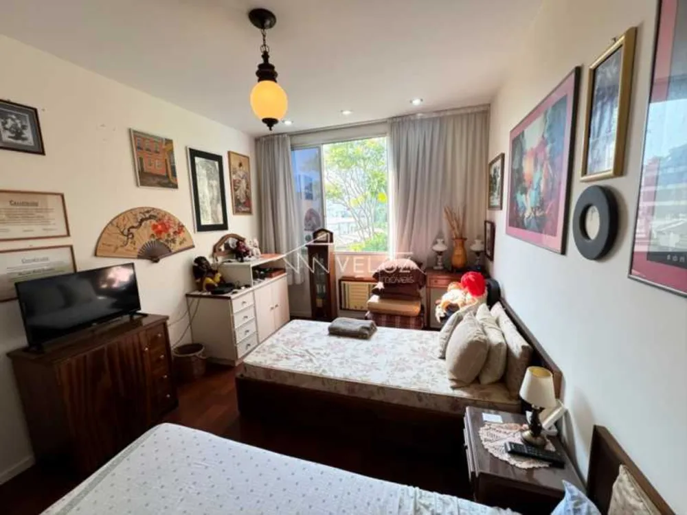 Apartamento, 2 quartos, 110 m² - Foto 14