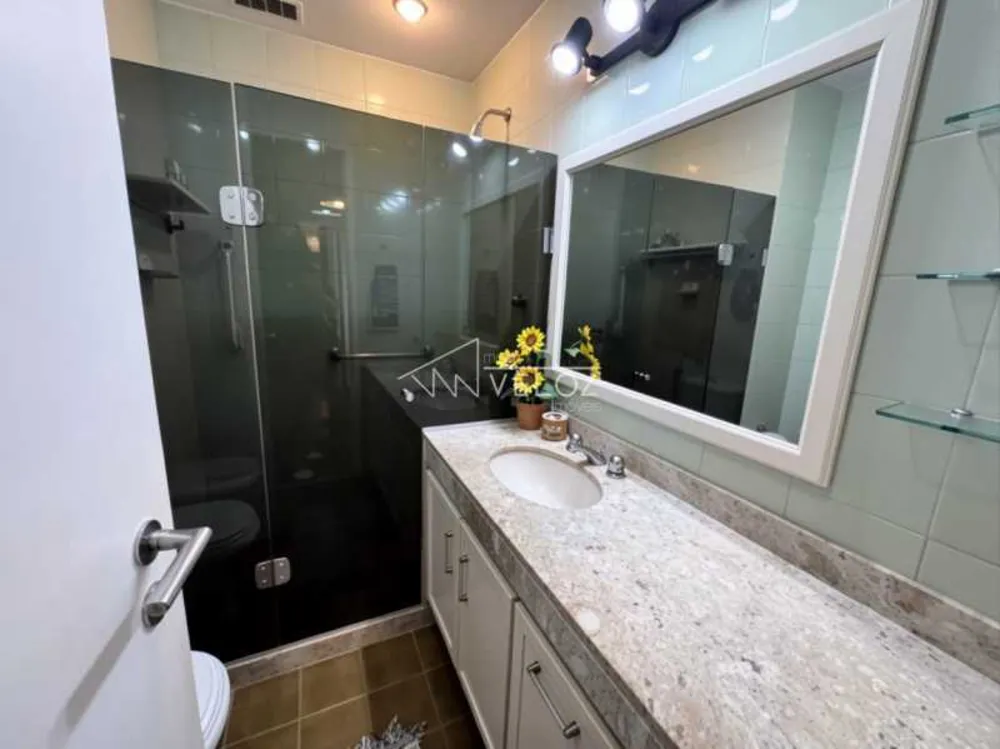 Apartamento, 2 quartos, 110 m² - Foto 13