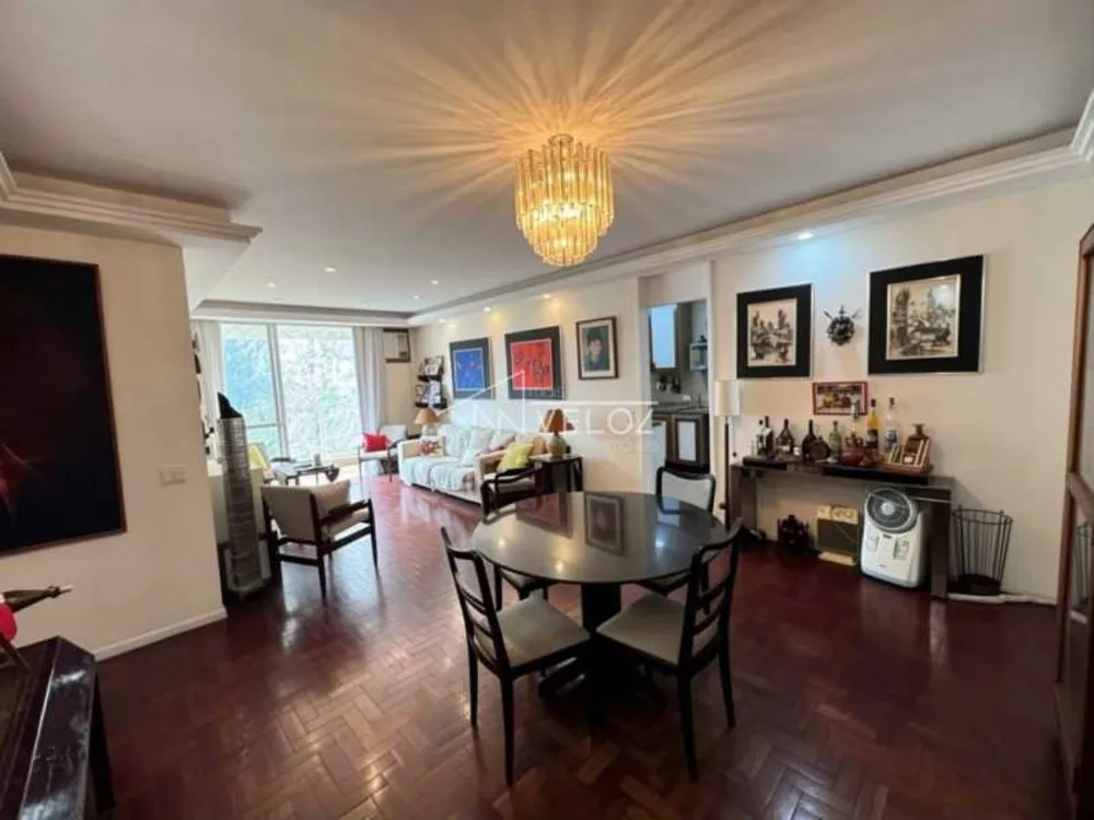 Apartamento, 2 quartos, 110 m² - Foto 1