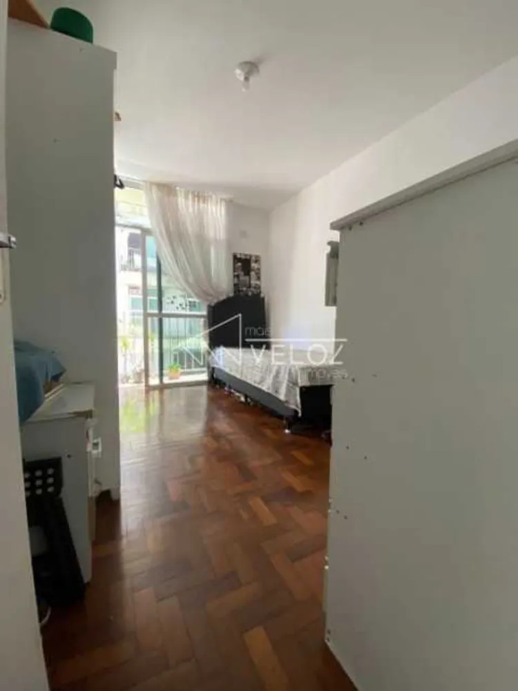 Apartamento, 4 quartos, 135 m² - Foto 19
