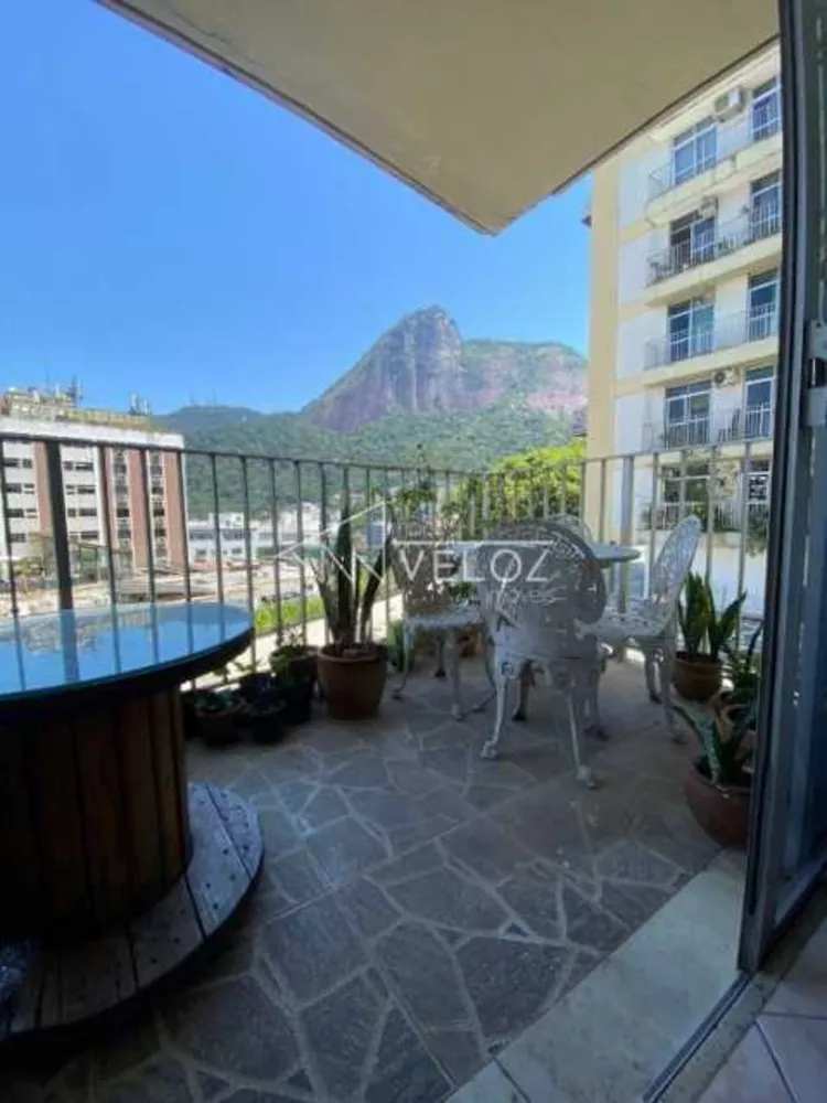 Apartamento, 4 quartos, 135 m² - Foto 5