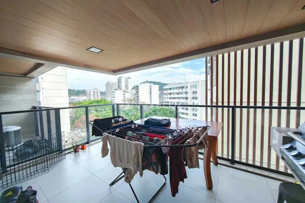 Apartamento, 2 quartos, 72 m² - Foto 6
