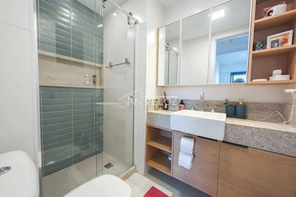 Apartamento, 2 quartos, 72 m² - Foto 18