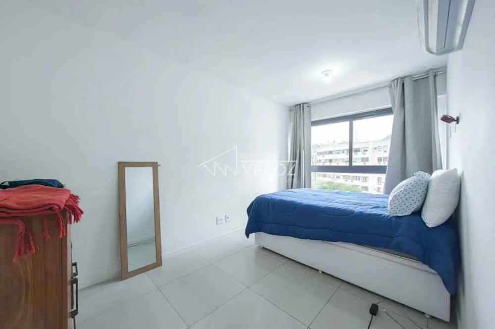 Apartamento, 2 quartos, 72 m² - Foto 11