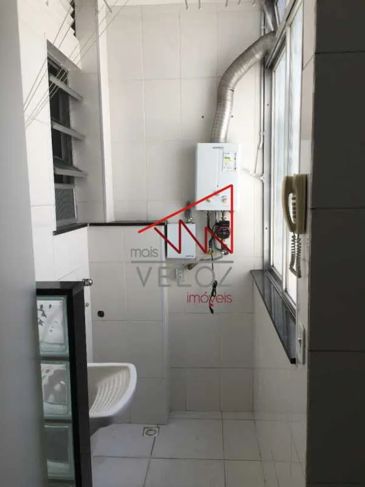 Cobertura, 2 quartos, 80 m² - Foto 16