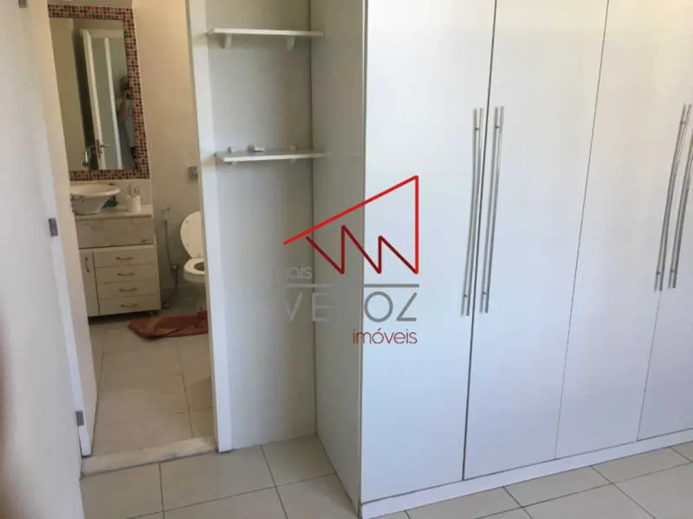 Cobertura, 2 quartos, 80 m² - Foto 1