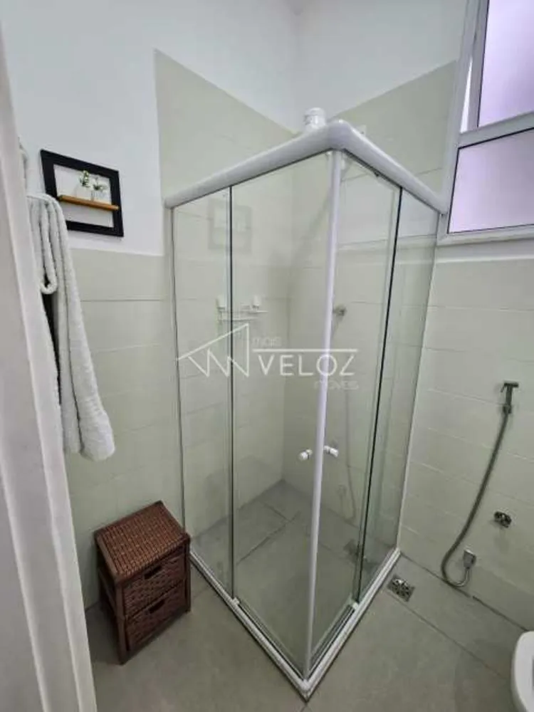 Apartamento, 1 quarto, 35 m² - Foto 14
