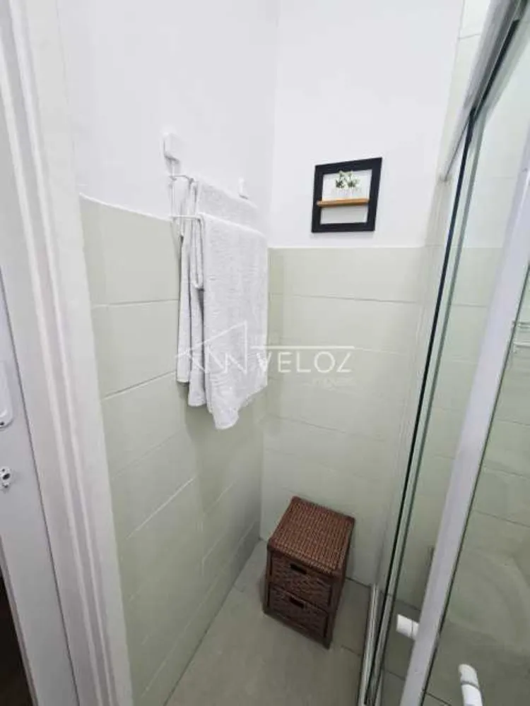 Apartamento, 1 quarto, 35 m² - Foto 15