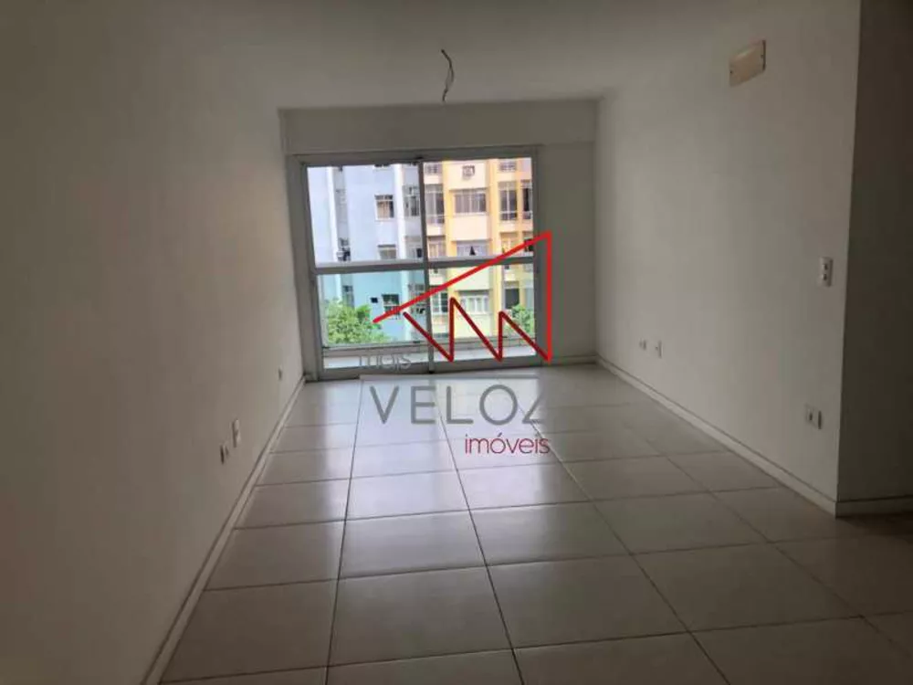 Apartamento à venda com 3 quartos, 97m² - Foto 1