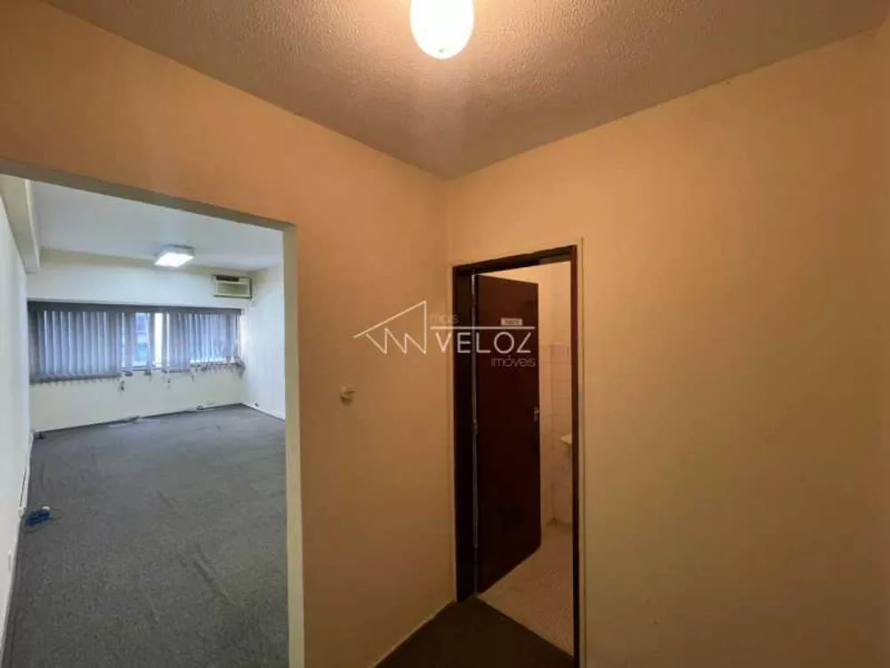 Conjunto Comercial-Sala à venda, 32m² - Foto 2