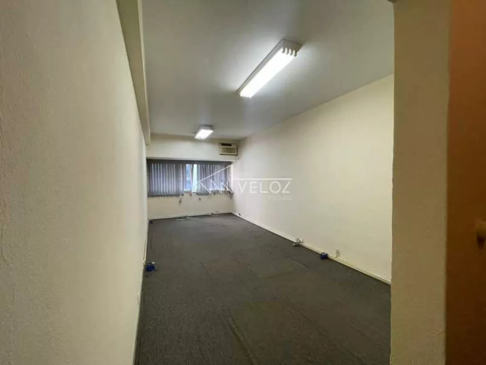 Conjunto Comercial-Sala à venda, 32m² - Foto 1