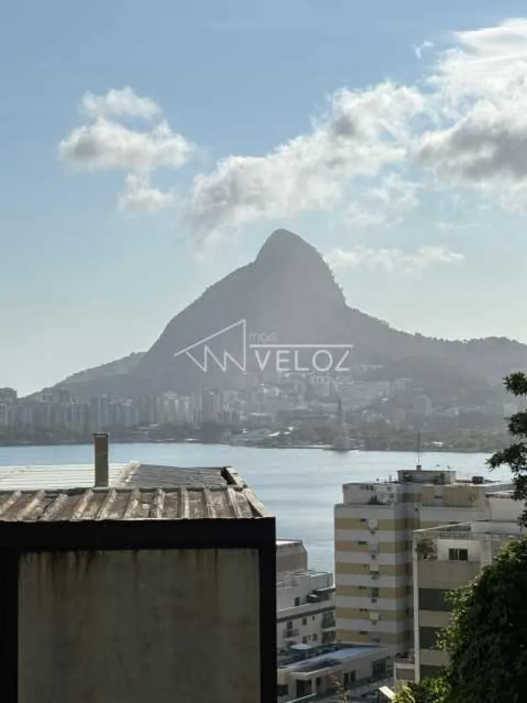 Apartamento, 4 quartos, 460 m² - Foto 23