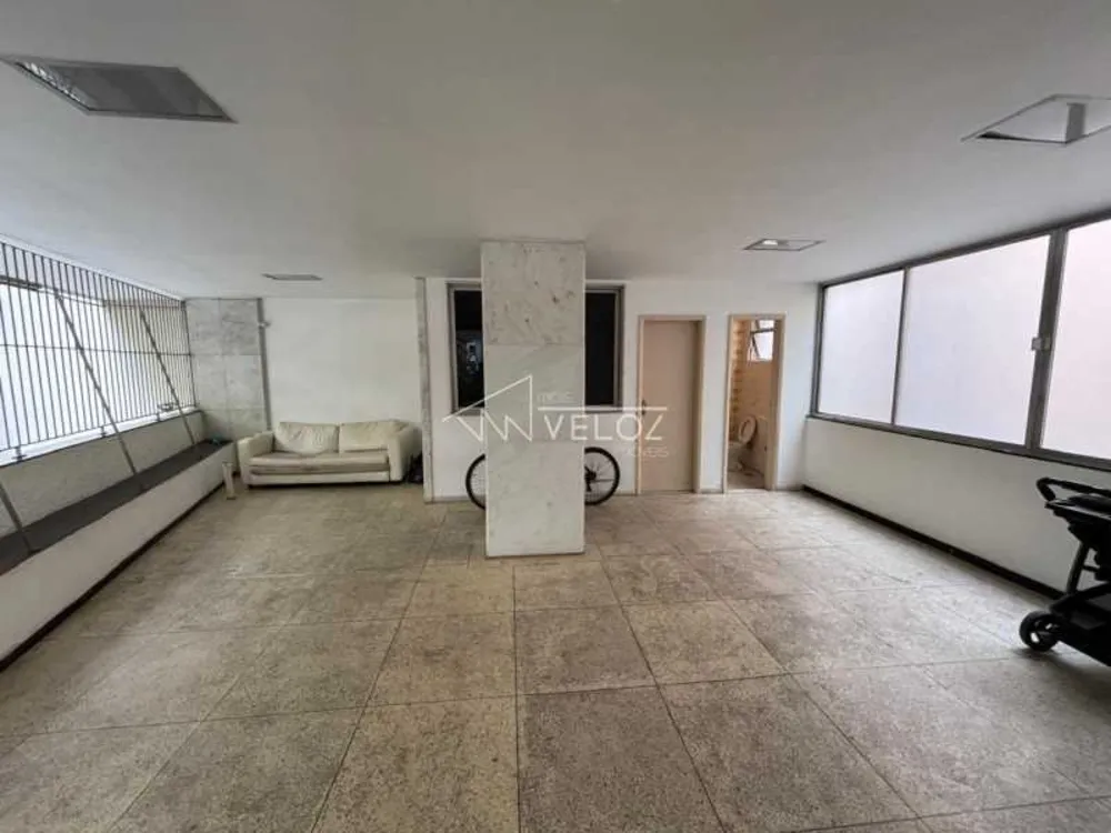 Apartamento, 3 quartos, 136 m² - Foto 17