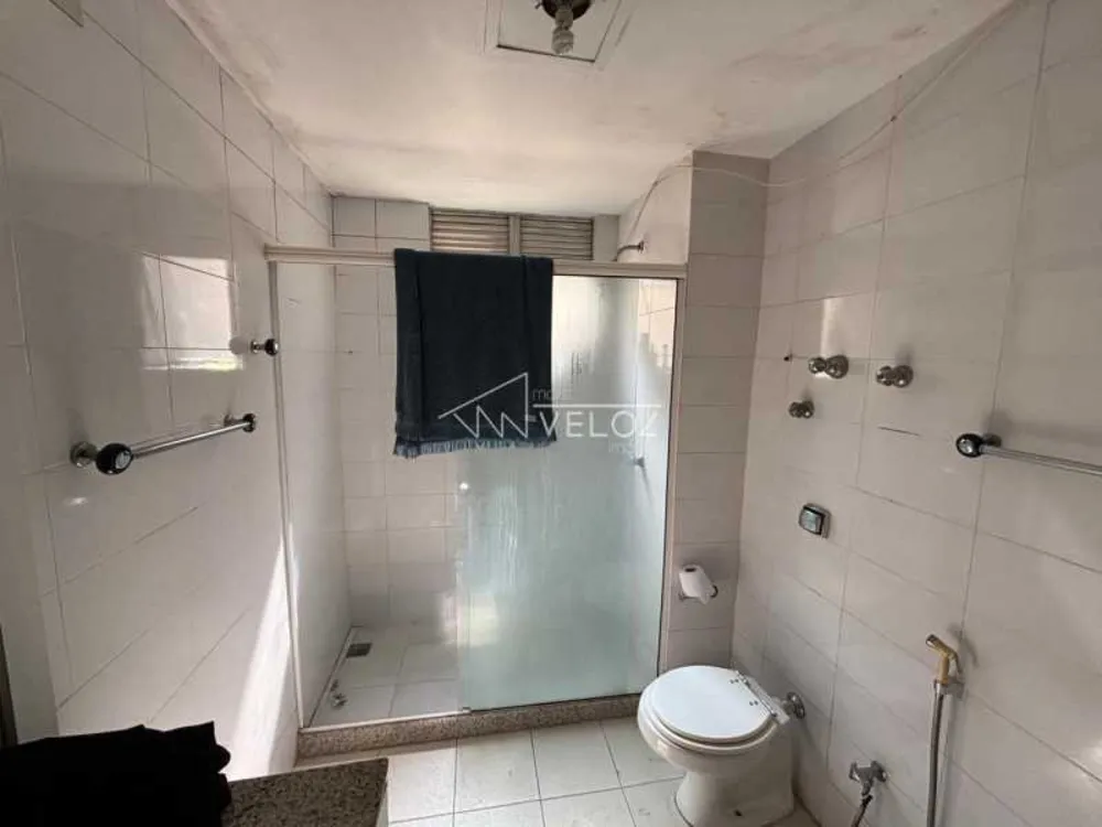 Apartamento, 3 quartos, 136 m² - Foto 3