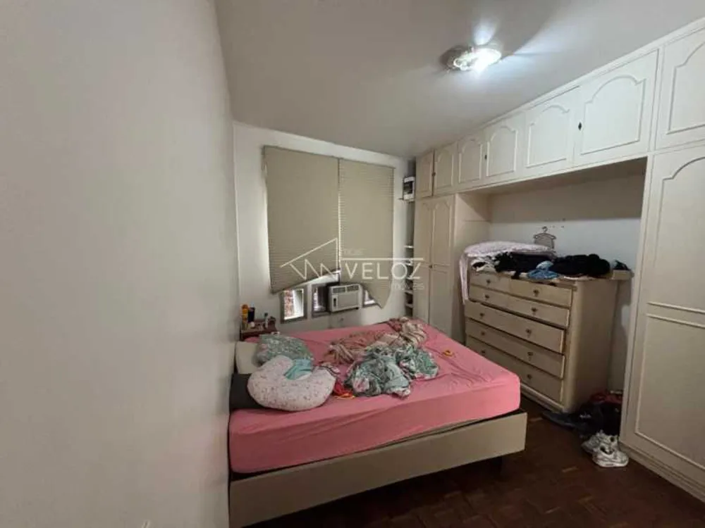 Apartamento, 3 quartos, 136 m² - Foto 9