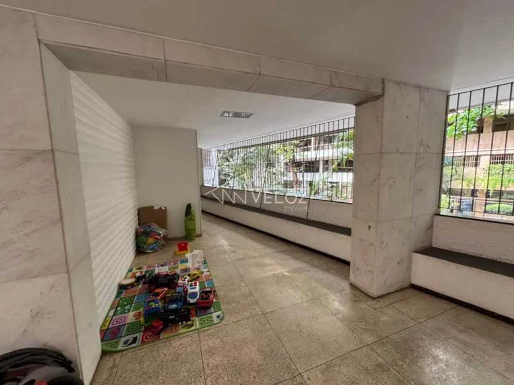 Apartamento, 3 quartos, 136 m² - Foto 5