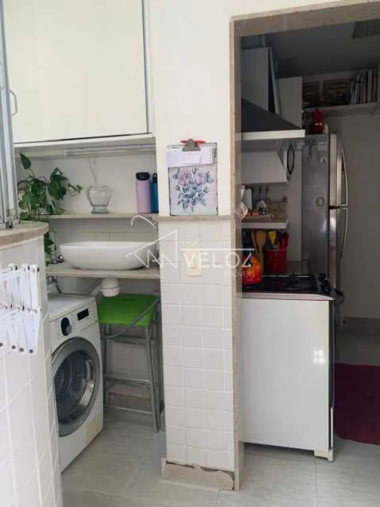 Apartamento, 2 quartos, 66 m² - Foto 4