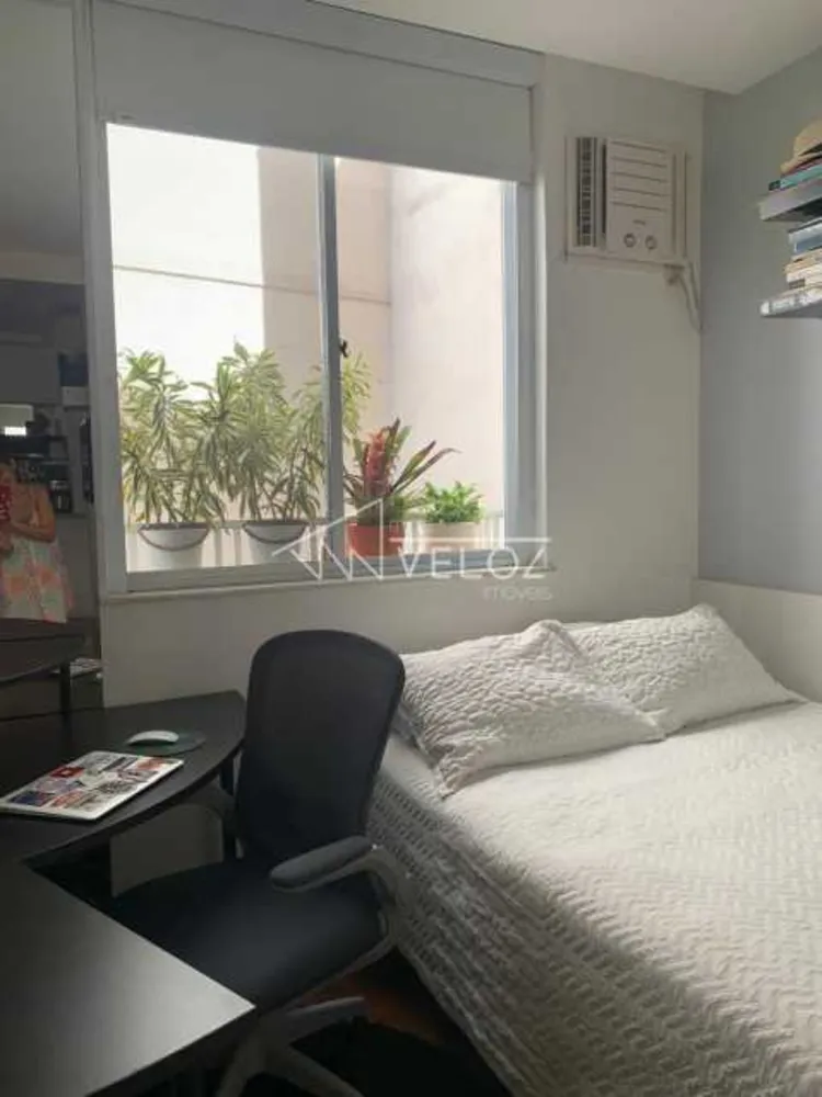 Apartamento, 2 quartos, 66 m² - Foto 9