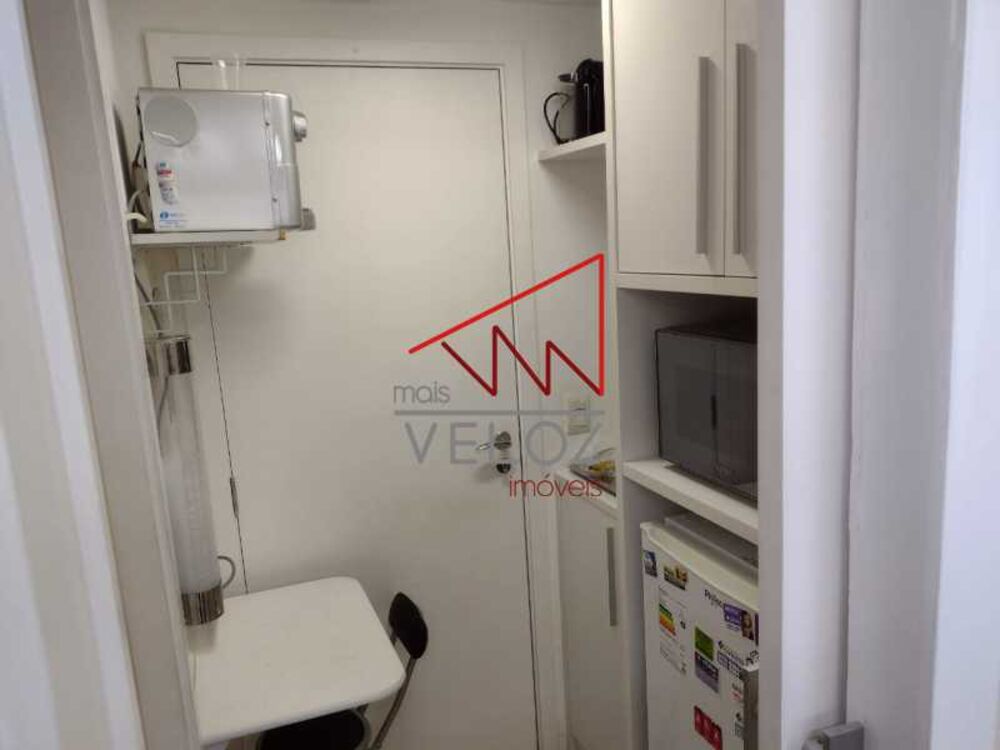 Conjunto Comercial-Sala à venda, 20m² - Foto 5