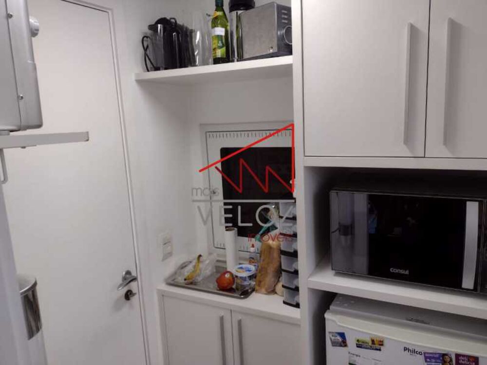 Conjunto Comercial-Sala à venda, 20m² - Foto 1