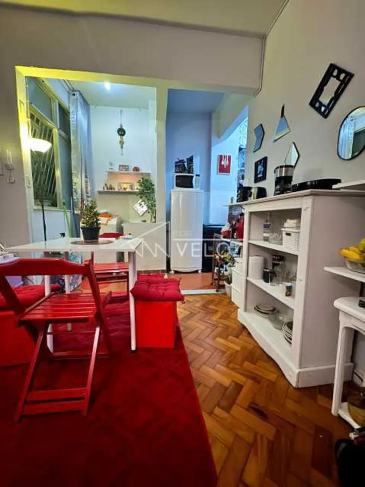 Apartamento, 1 quarto, 45 m² - Foto 23