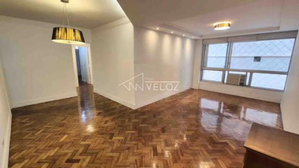 Apartamento, 3 quartos, 109 m² - Foto 1