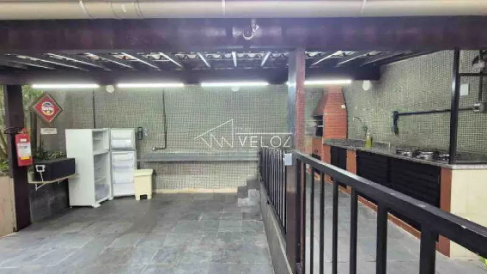 Apartamento, 3 quartos, 109 m² - Foto 17