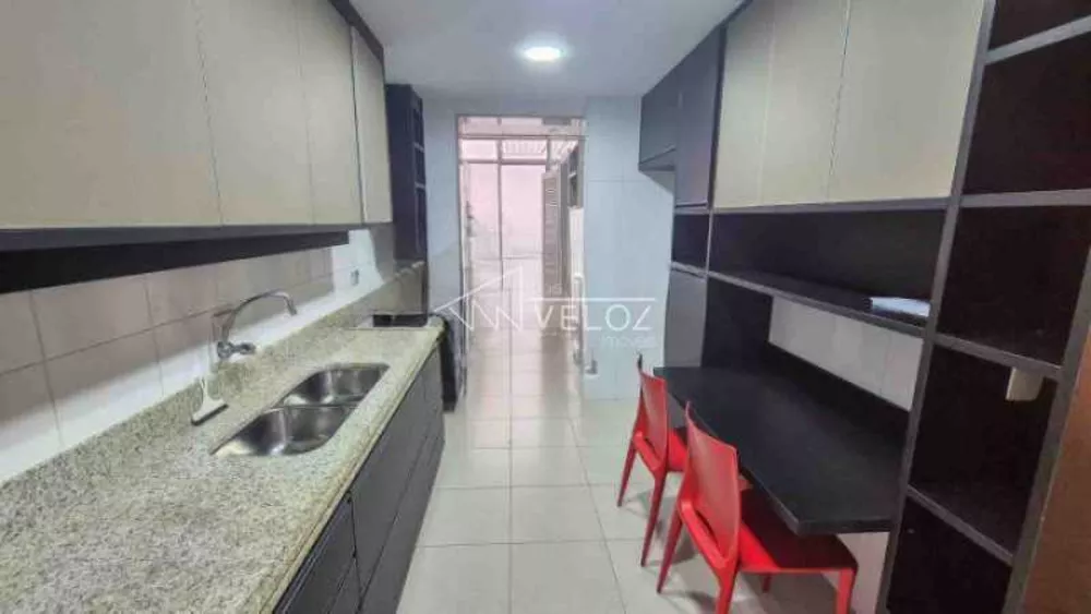 Apartamento, 3 quartos, 109 m² - Foto 21