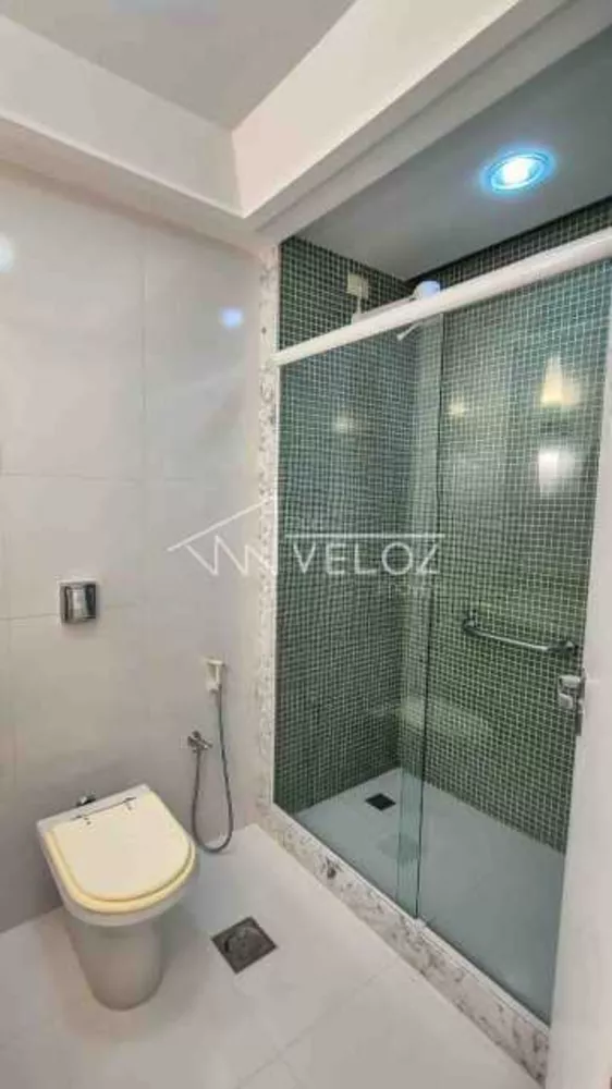 Apartamento, 3 quartos, 109 m² - Foto 6