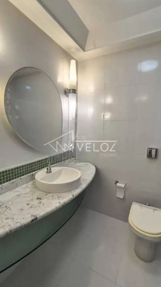 Apartamento, 3 quartos, 109 m² - Foto 20