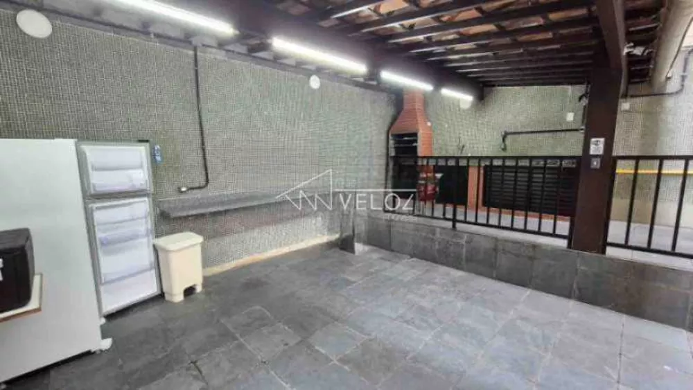 Apartamento, 3 quartos, 109 m² - Foto 13